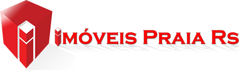 Logomarca imóveisPraiasRS